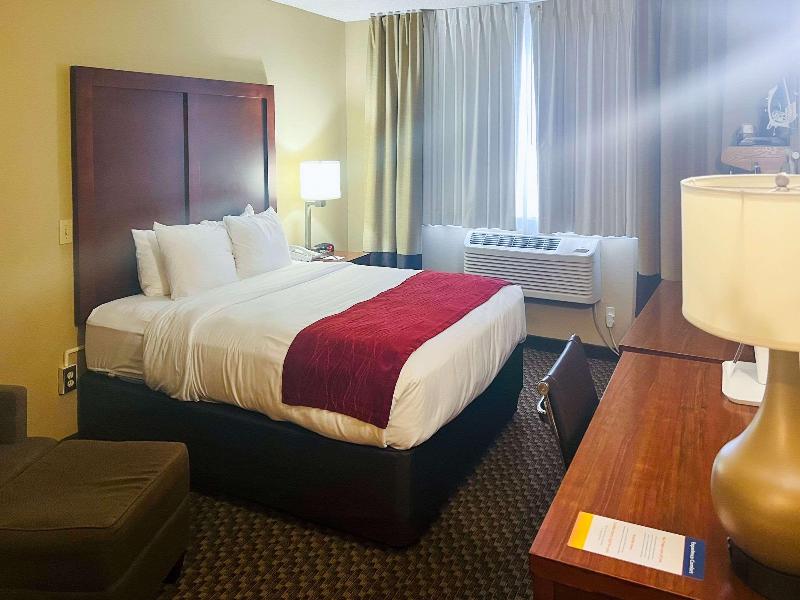 Comfort Inn Colville image
