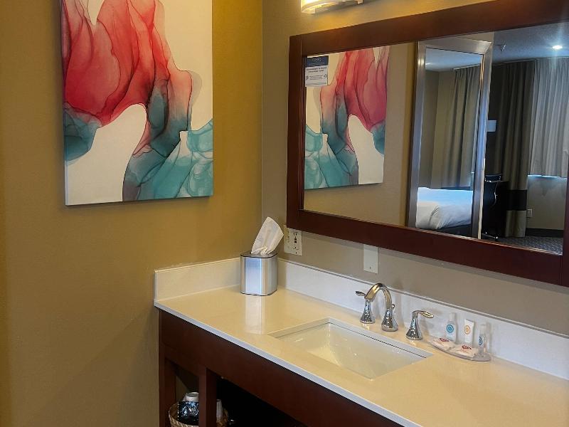 Comfort Inn Colville image
