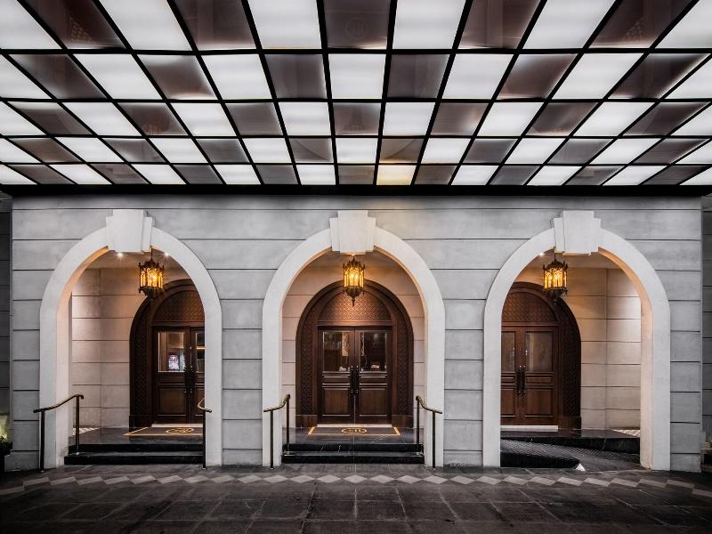 The Metropole Bangkok image
