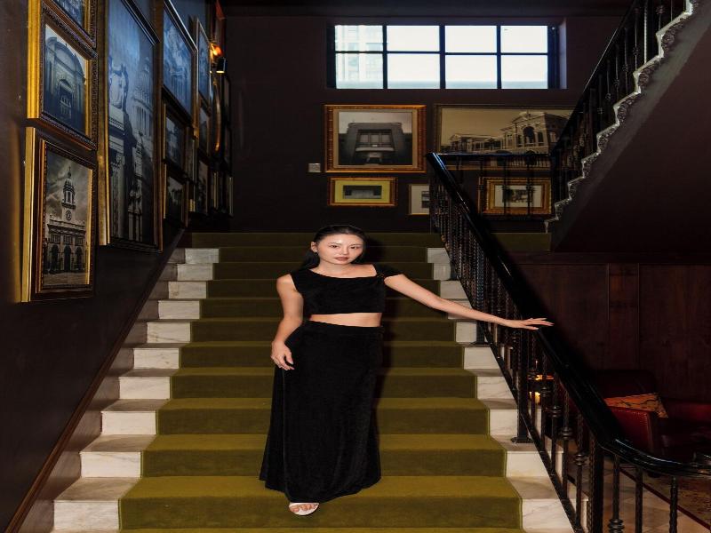 The Metropole Bangkok image