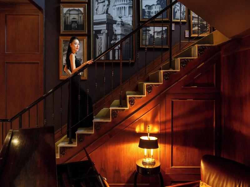 The Metropole Bangkok image