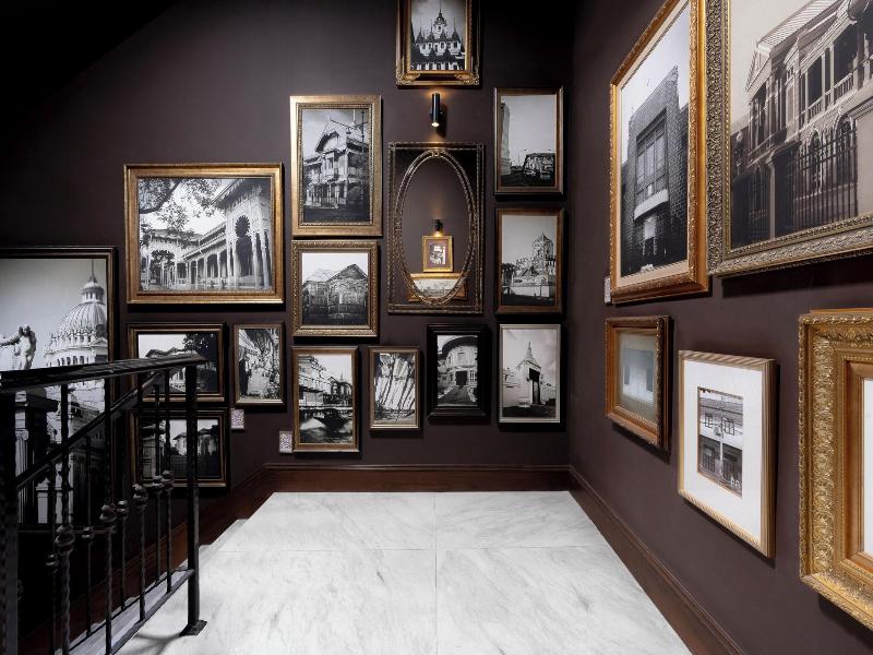 The Metropole Bangkok image