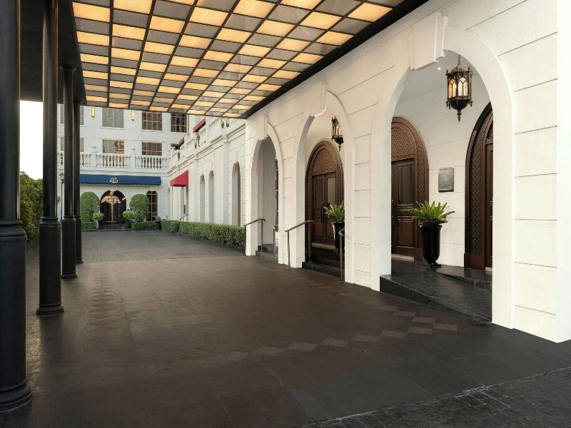 The Metropole Bangkok image