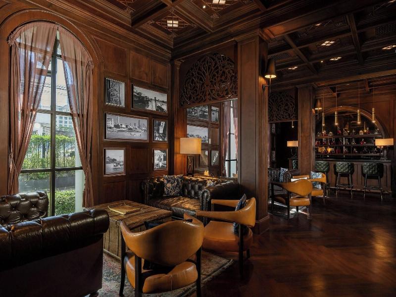 The Metropole Bangkok image