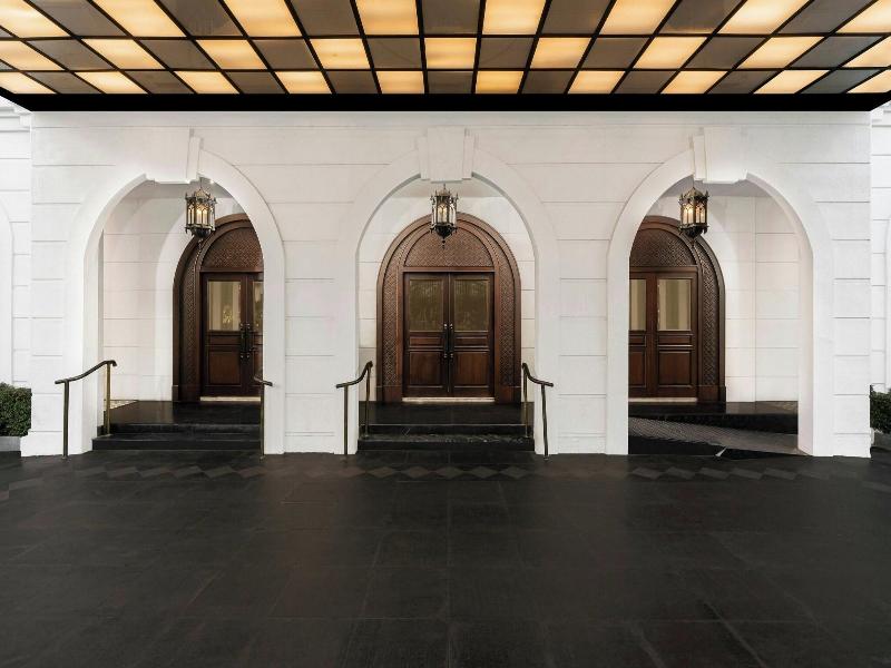 The Metropole Bangkok image