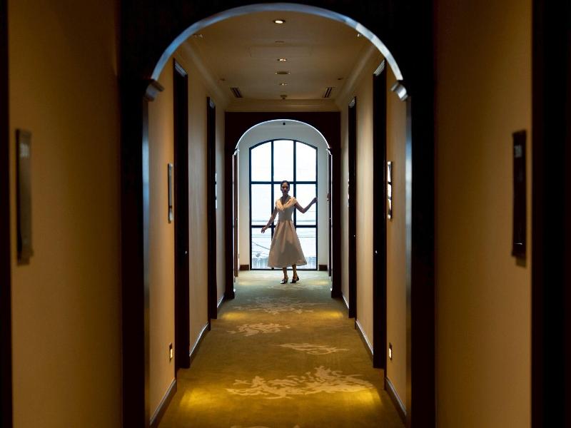 The Metropole Bangkok image