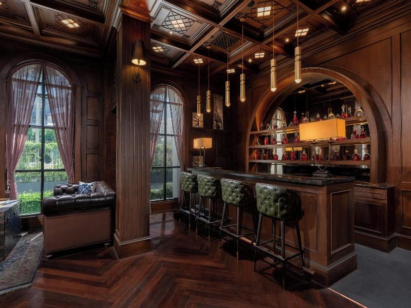 The Metropole Bangkok image