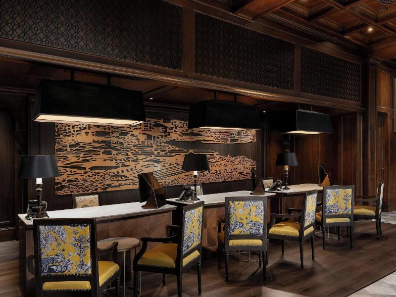 The Metropole Bangkok image