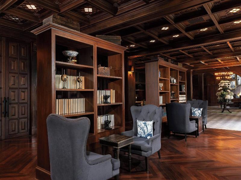 The Metropole Bangkok image
