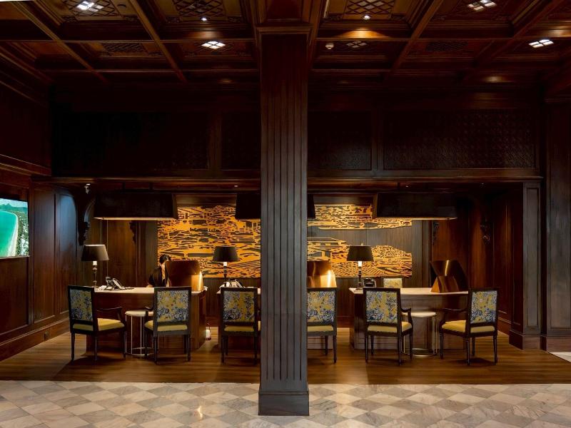 The Metropole Bangkok image