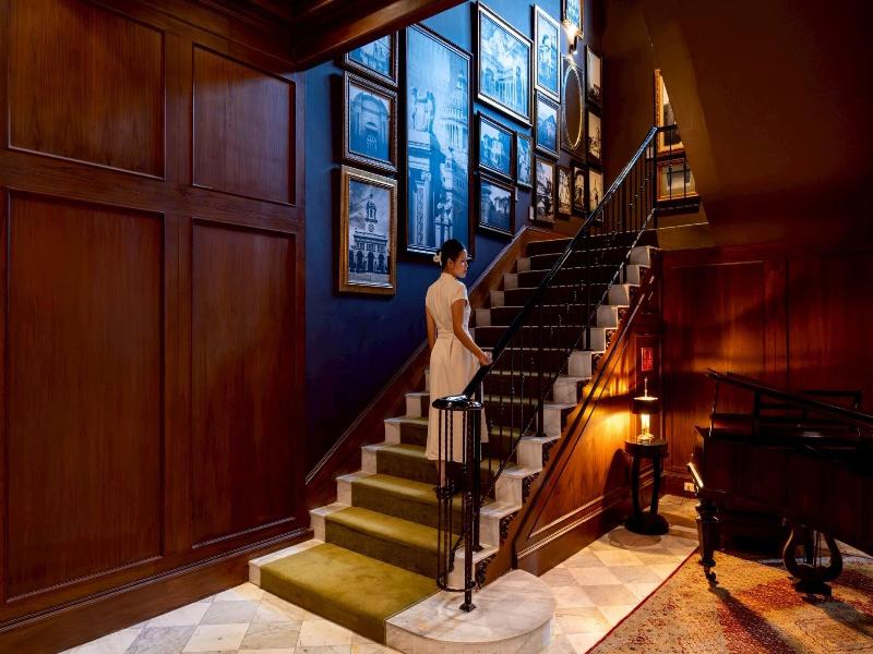 The Metropole Bangkok image