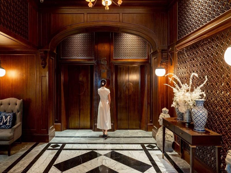 The Metropole Bangkok image