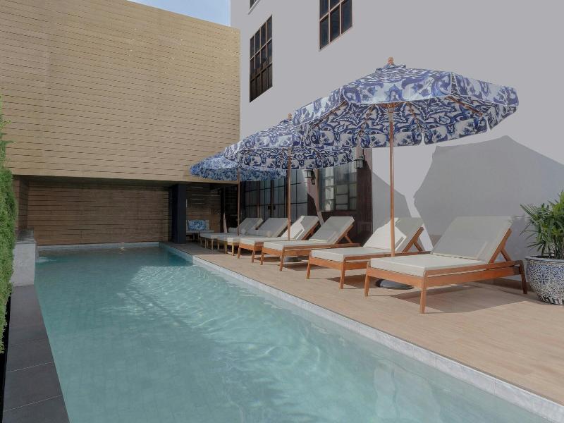 The Metropole Bangkok image