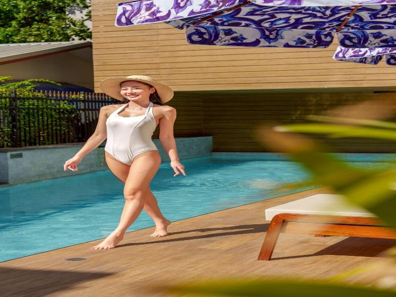The Metropole Bangkok image