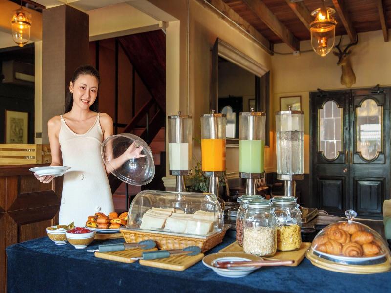 The Metropole Bangkok image
