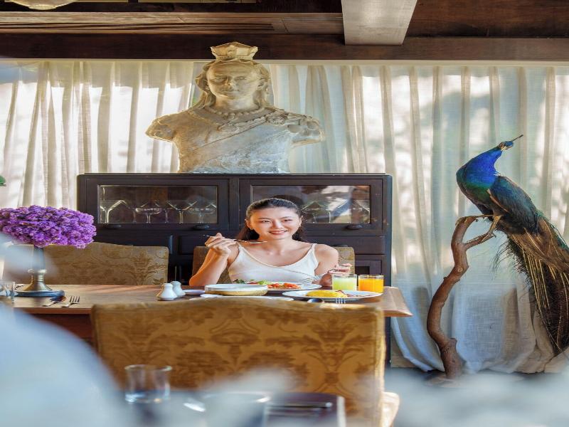 The Metropole Bangkok image