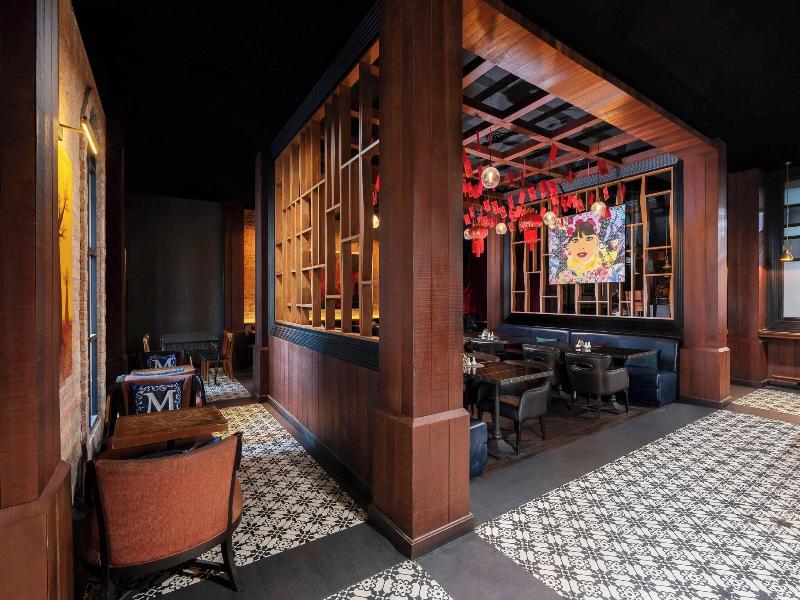 The Metropole Bangkok image
