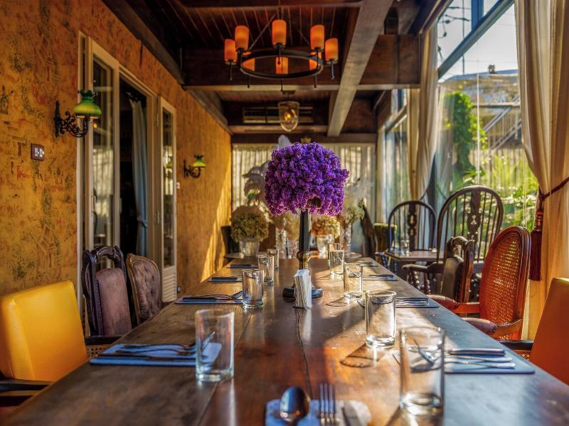 The Metropole Bangkok image