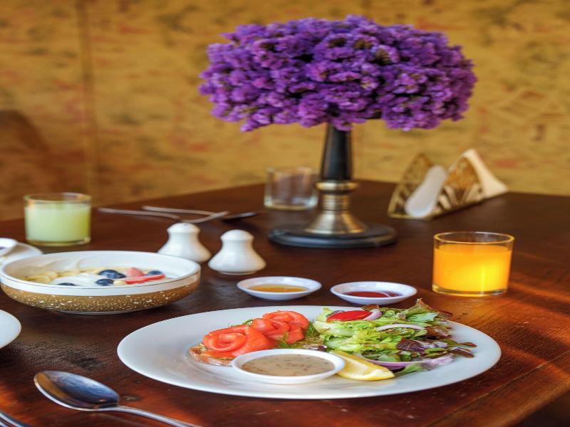 The Metropole Bangkok image