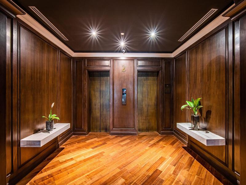 The Metropole Bangkok image