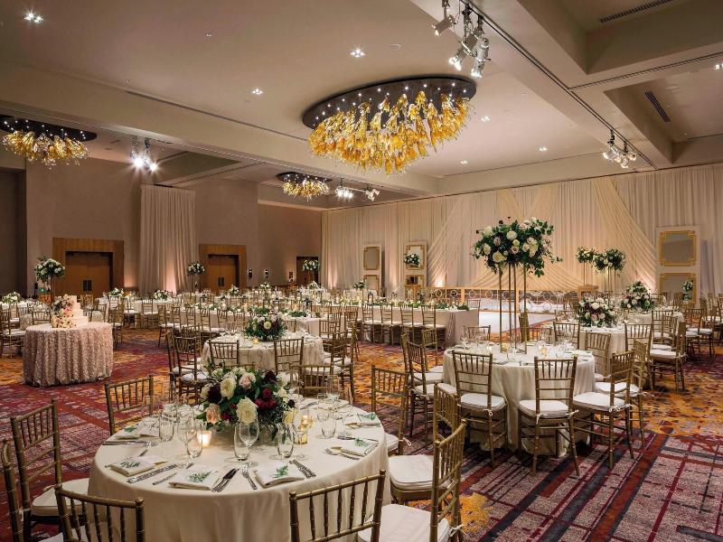 The Westin Nashville