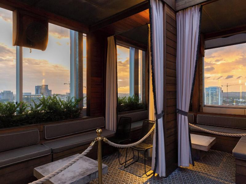 The Westin Nashville