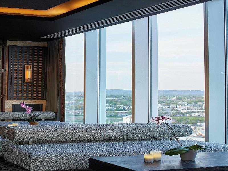 The Westin Nashville