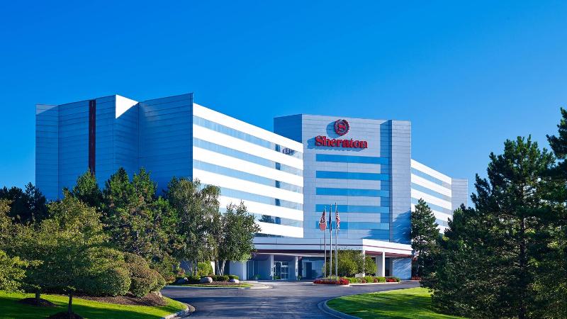Sheraton Detroit Novi Hotel image