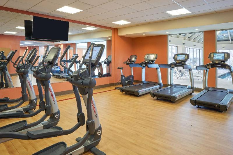Sheraton Detroit Novi Hotel image