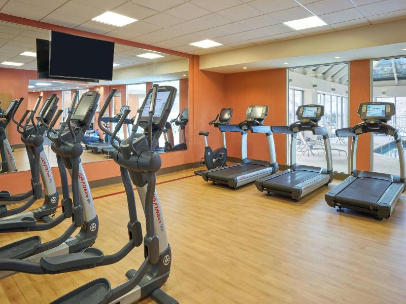 Sheraton Detroit Novi Hotel image