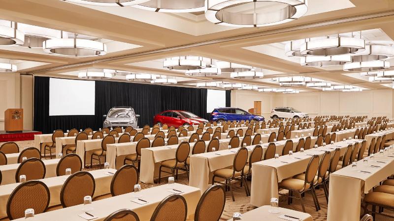 Sheraton Detroit Novi Hotel image