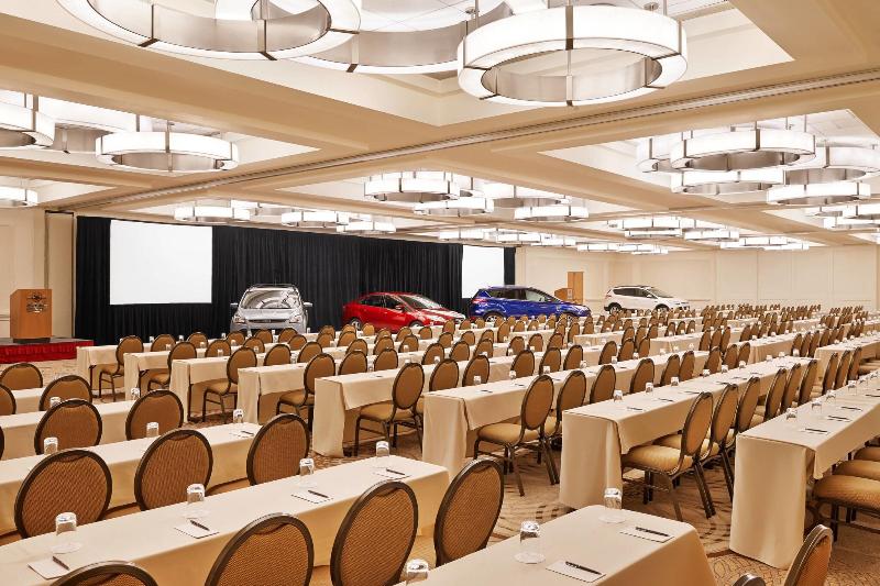 Sheraton Detroit Novi Hotel image