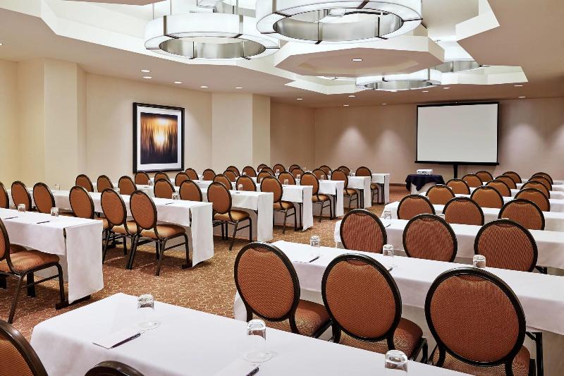 Sheraton Detroit Novi Hotel image