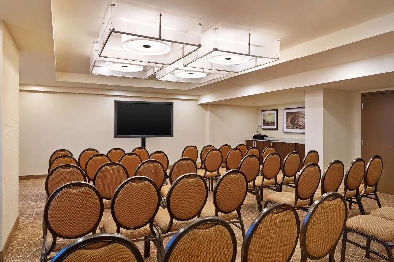 Sheraton Detroit Novi Hotel image