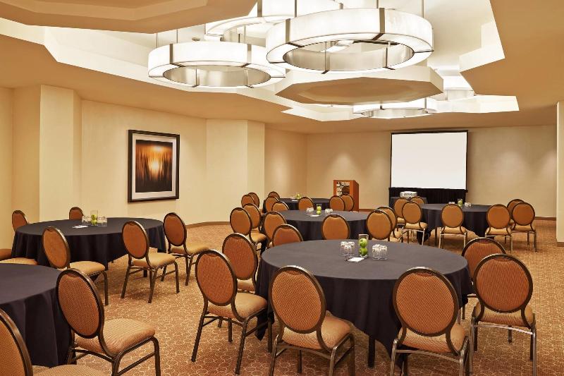 Sheraton Detroit Novi Hotel image