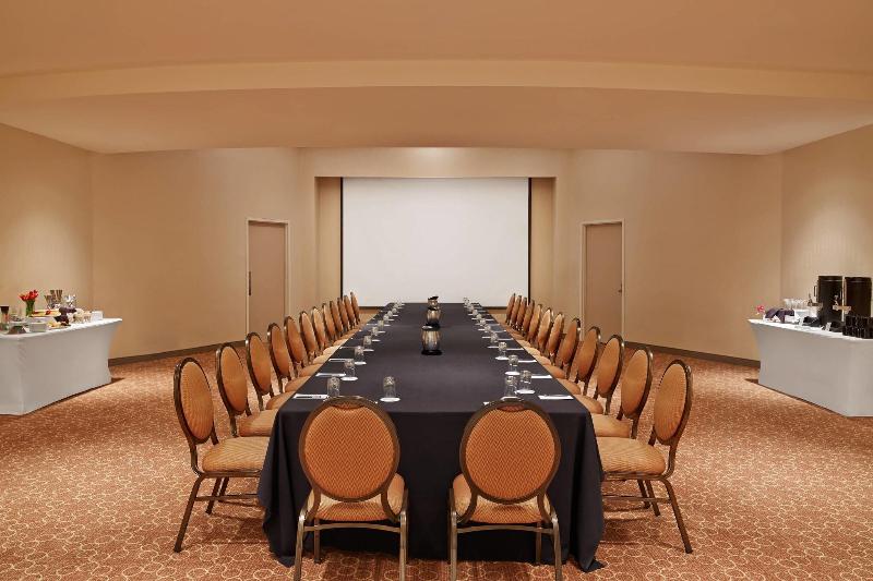 Sheraton Detroit Novi Hotel image