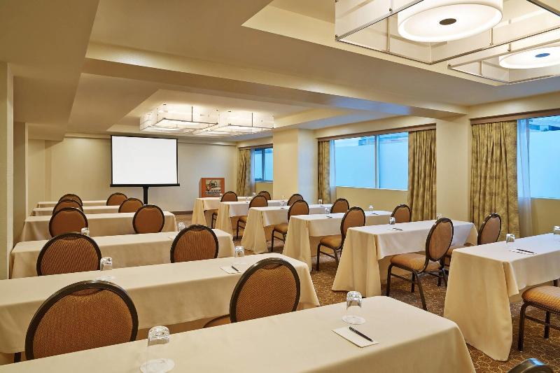 Sheraton Detroit Novi Hotel image