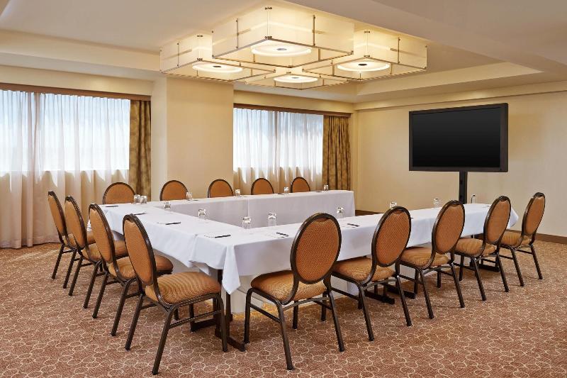 Sheraton Detroit Novi Hotel image