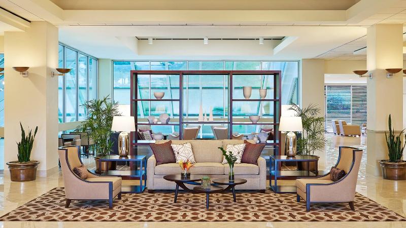 Sheraton Detroit Novi Hotel image