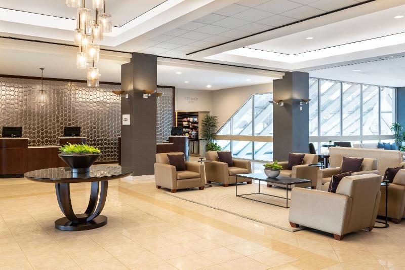 Sheraton Detroit Novi Hotel image