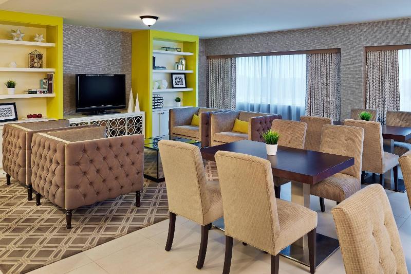 Sheraton Detroit Novi Hotel image