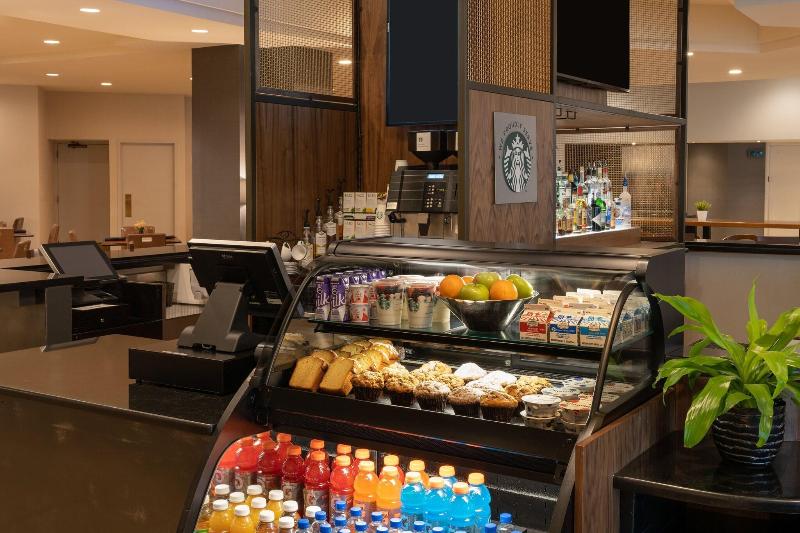 Sheraton Detroit Novi Hotel image
