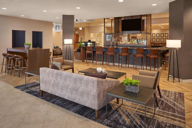 Sheraton Detroit Novi Hotel image
