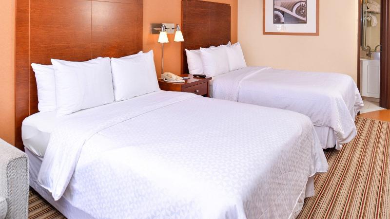 Sheraton Detroit Novi Hotel image