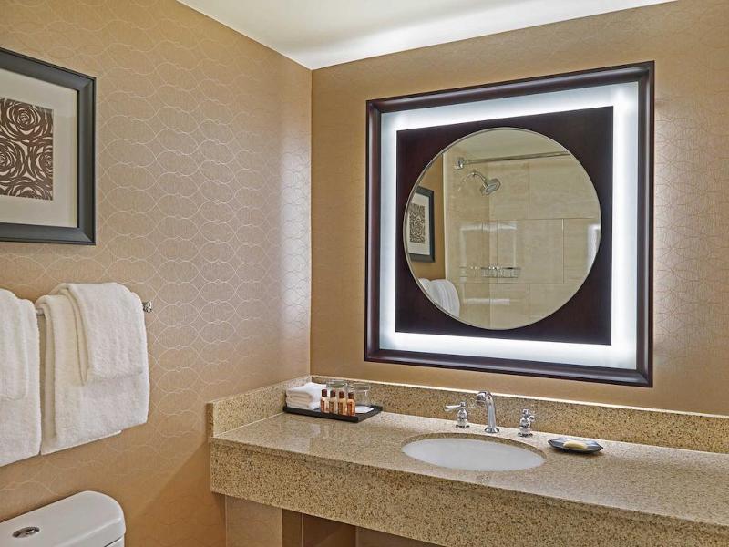 Sheraton Detroit Novi Hotel image