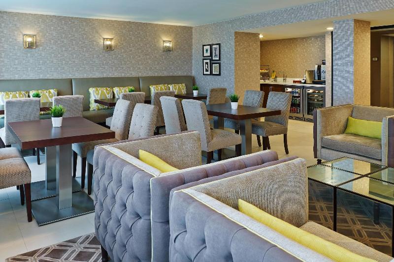 Sheraton Detroit Novi Hotel image