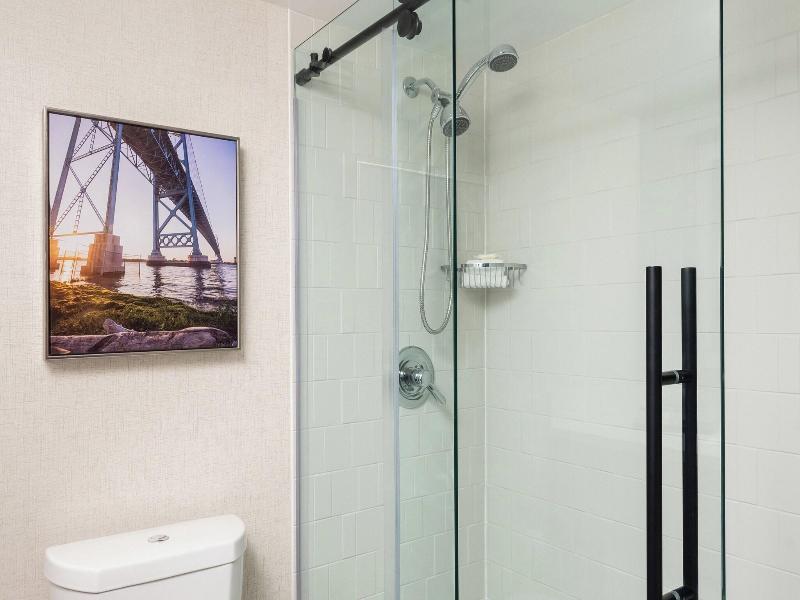 Sheraton Detroit Novi Hotel image