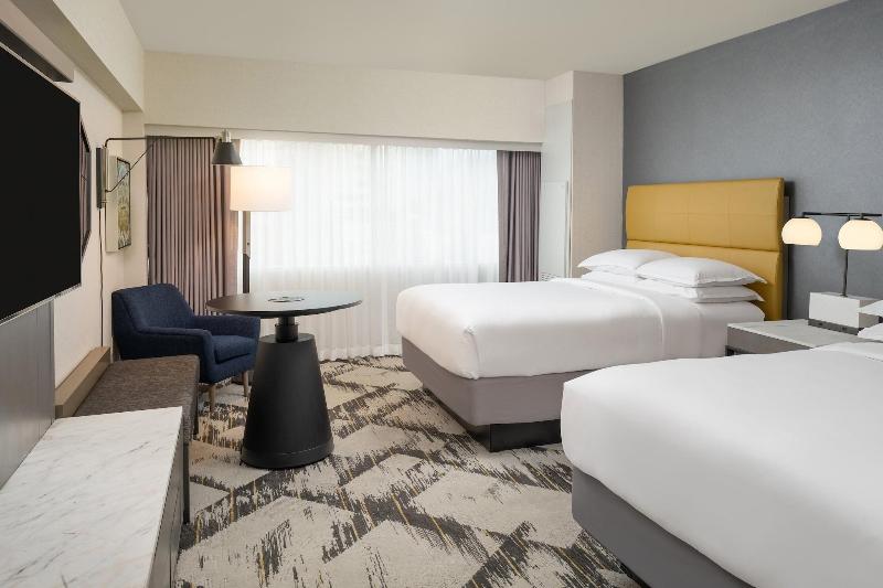Sheraton Detroit Novi Hotel image