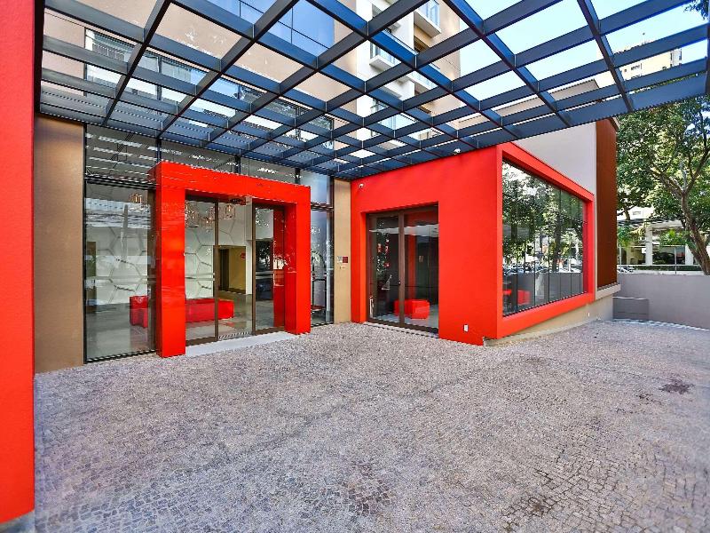 Radisson RED Campinas