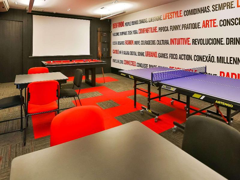 Radisson RED Campinas
